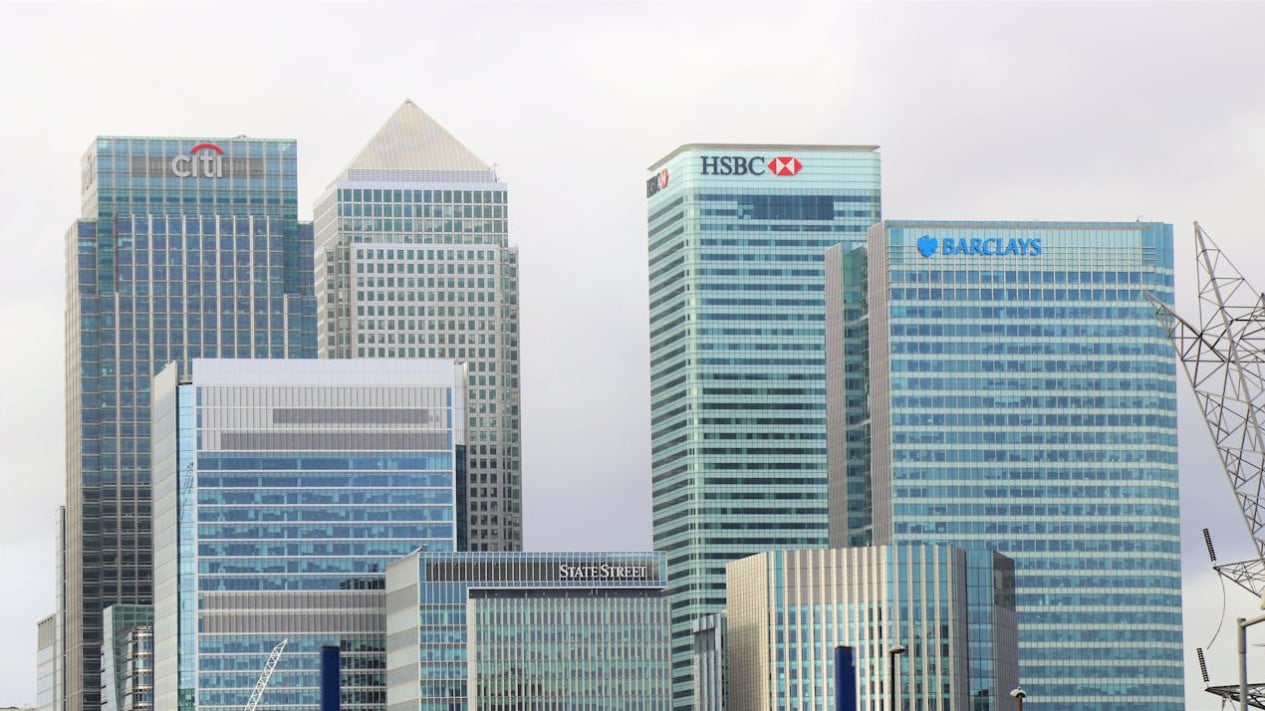 Foreign Banks Bite Harder, Singapore's OCBC to Soon Acquire HSBC in Indonesia