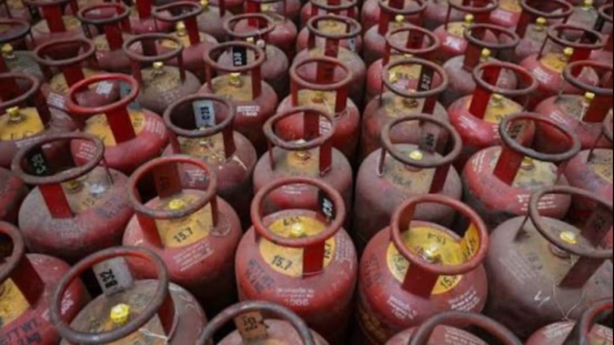 LPG Crisis Could Last 4 Years, Hormuz Blockade Effects Grow More Dire!