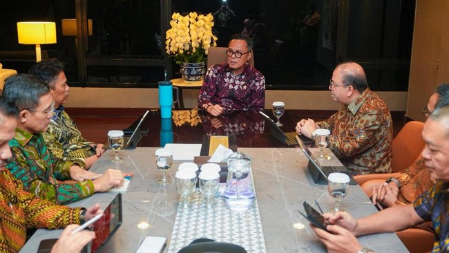 PTPP Supports Acceleration of SOE Construction Restructuring, Here's the Proof!