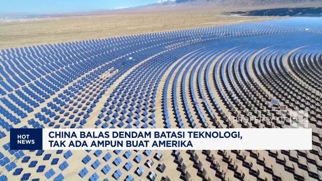 Video: China Retaliates Against the US - US-Israel Actions Highlighted by Russia