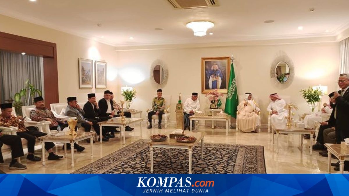 Saudi Arabia Does Not Permit Its Territory to Be Used as a Launchpad for Attacks on Iran