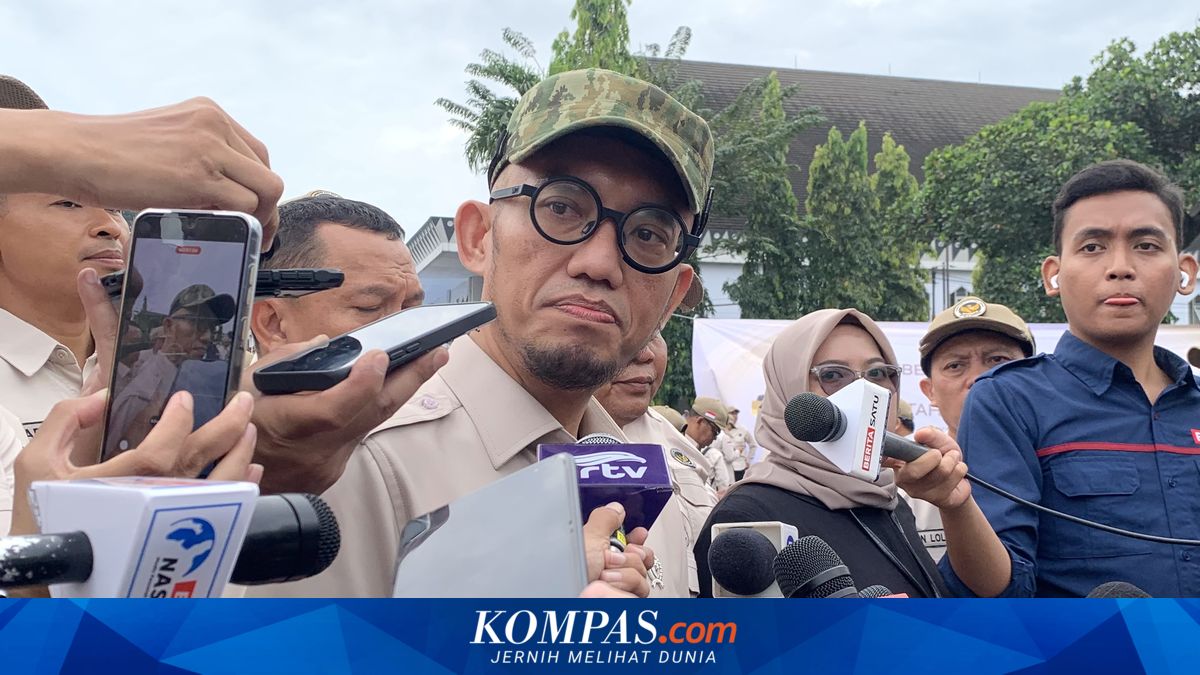 Visa Issues for Hajj Officials Resolved, Deputy Minister Assures