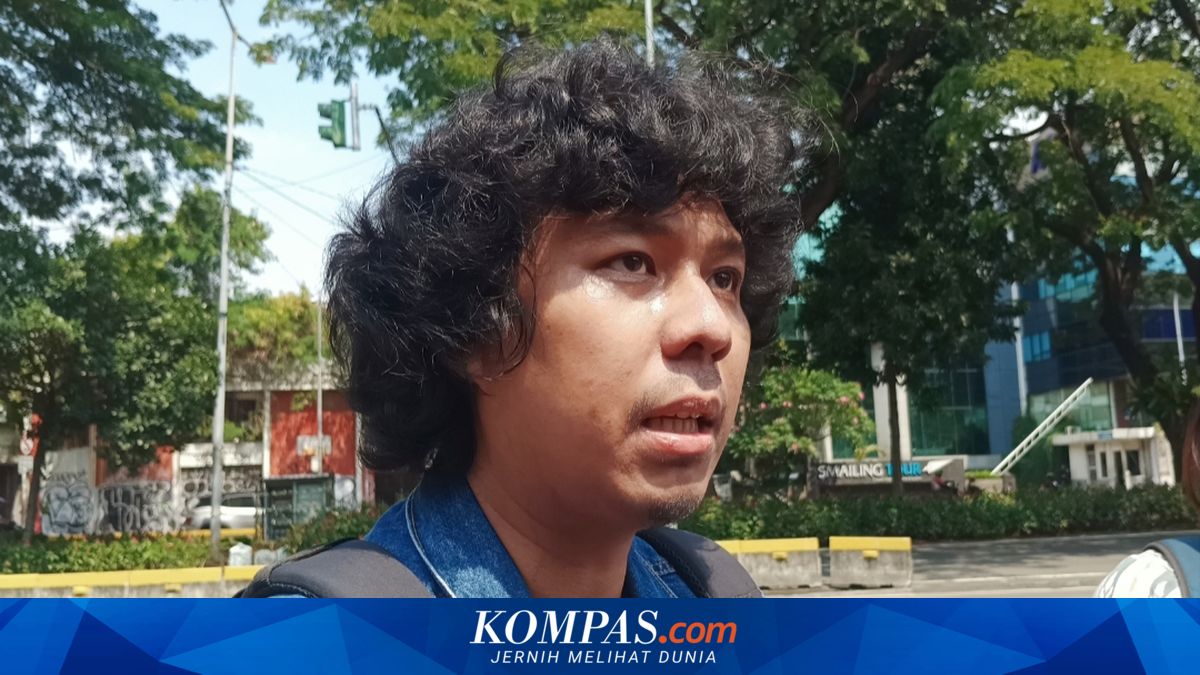 KontraS to Boycott Acid Attack Trial for Andrie Yunus Until the End