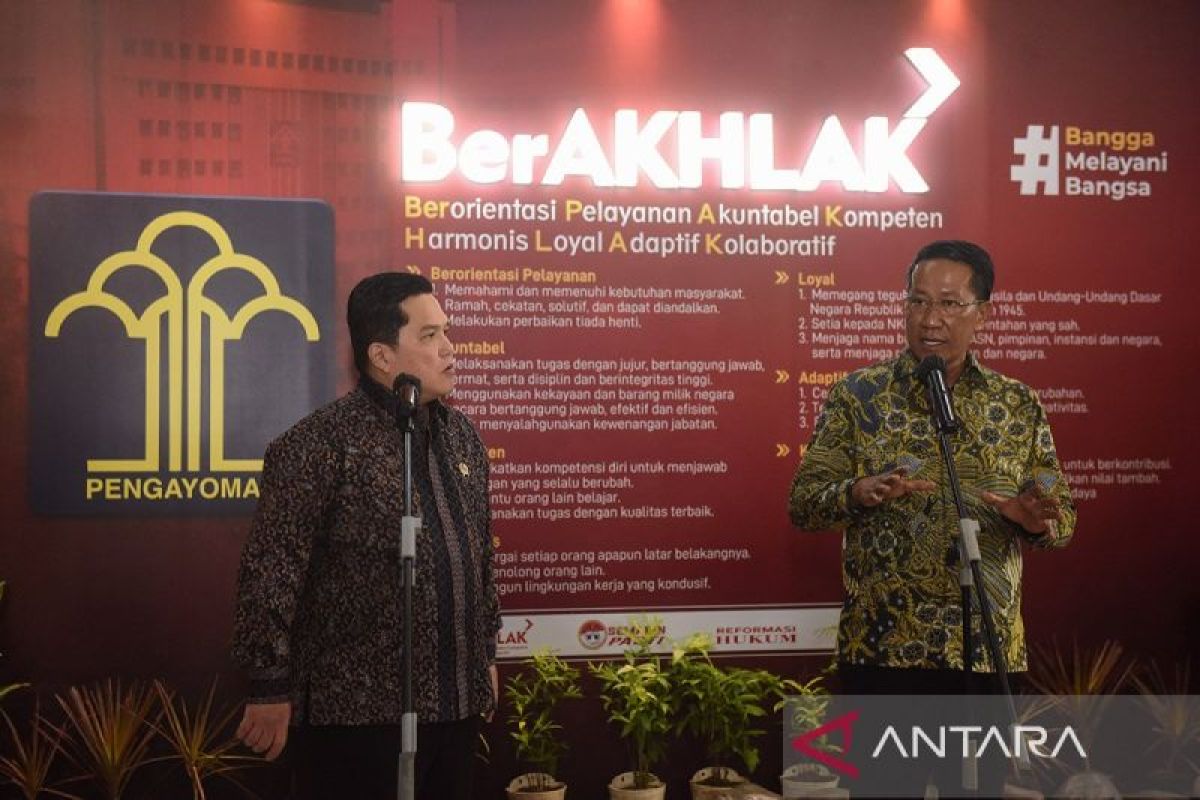 Ministry of Youth and Sports Begins Handling Tasks Delegated from Ministry of Tourism