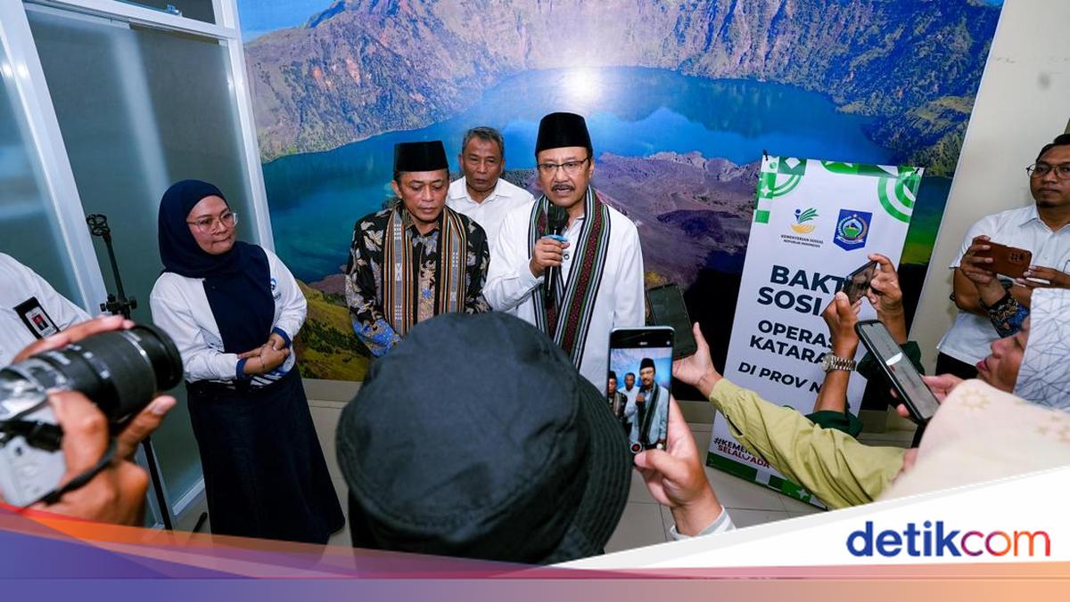 Social Minister Reveals 11 Million PBI Participants Transferred, This is the Reason