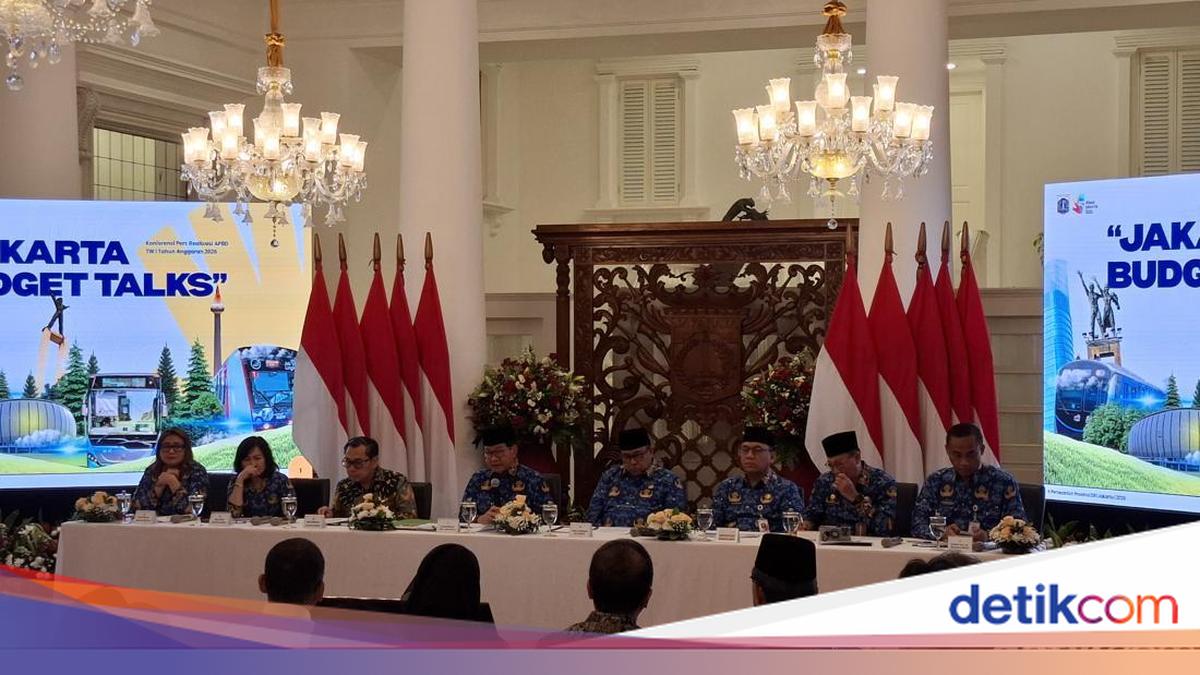 Jakarta Aims to Become a Cinema City, Will Provide Tax Incentives to Film Producers