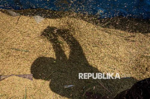 El Niño on the Horizon, Amran Assures Food Stocks Remain Secure