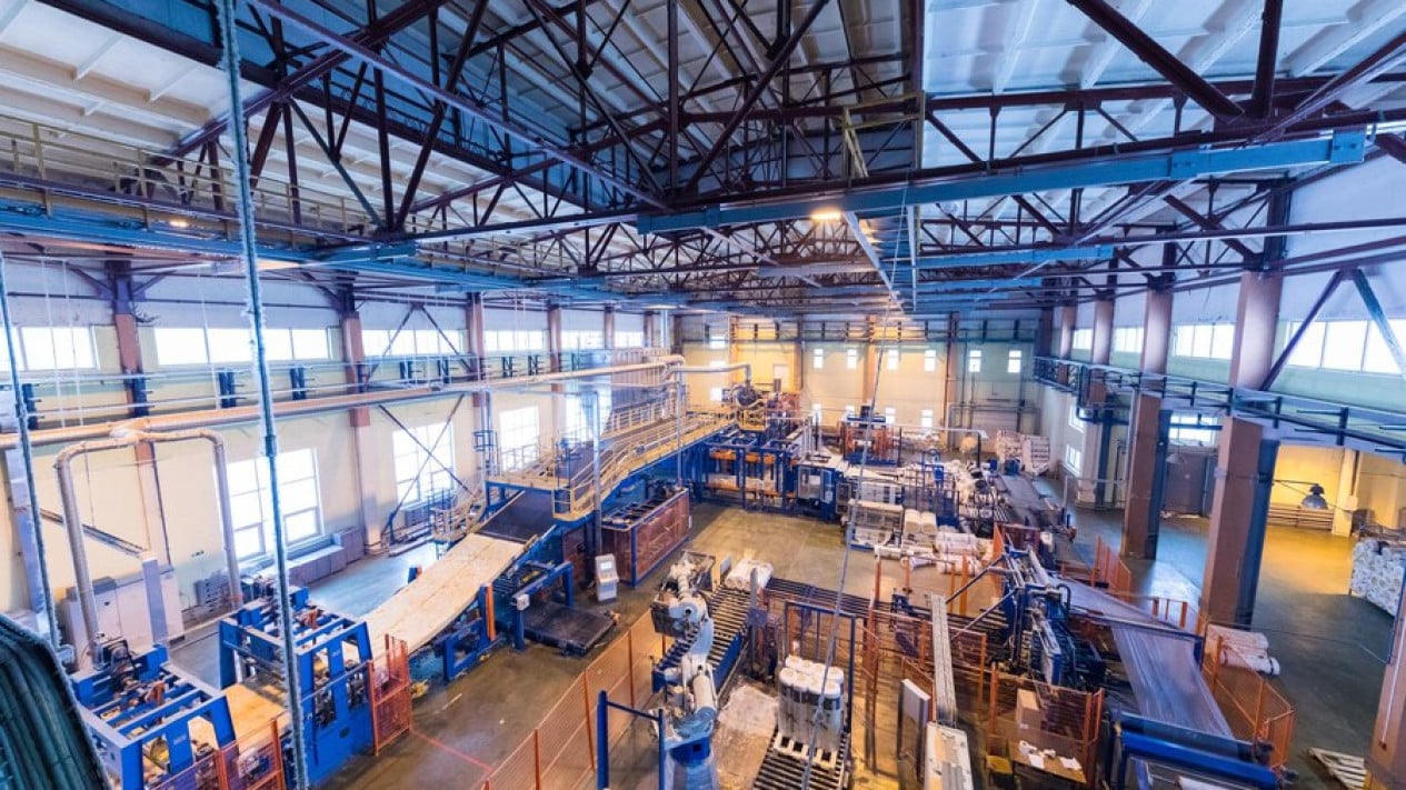 Rising Orders Propel Indonesian Manufacturing Forward at the Start of 2026