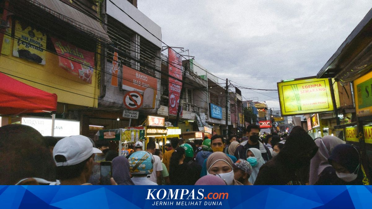 Restaurants Contribute the Largest Share to Tangerang City's Regional Revenue, Reaching Rp 425 Billion
