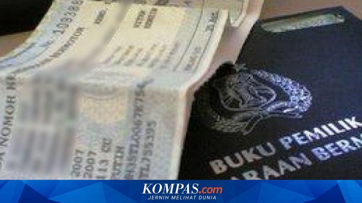 Unregistered Vehicles Pose a Security Threat