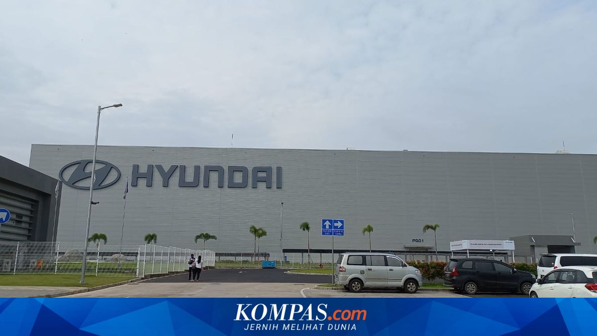 Hyundai Claims Unaffected by Global Turmoil, Here's Why