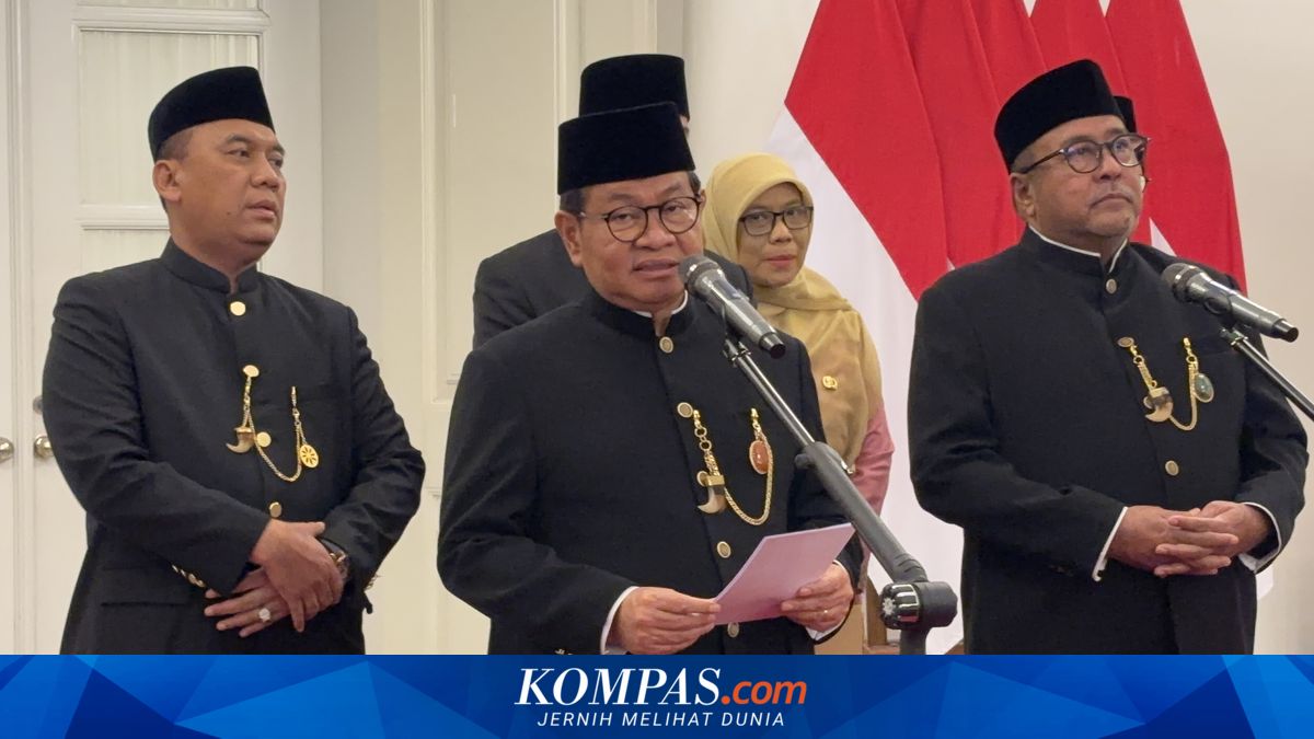 Pramono States Economic Inequality in Jakarta Has Decreased, KJP to KLJ Programmes Confirmed to Continue