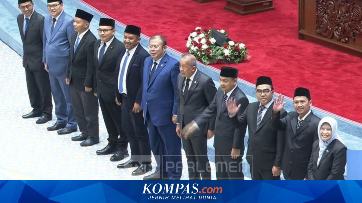 Ombudsman RI Chairman Suspected of Corruption, MAKI Criticises Negligence of Selection Committee and DPR