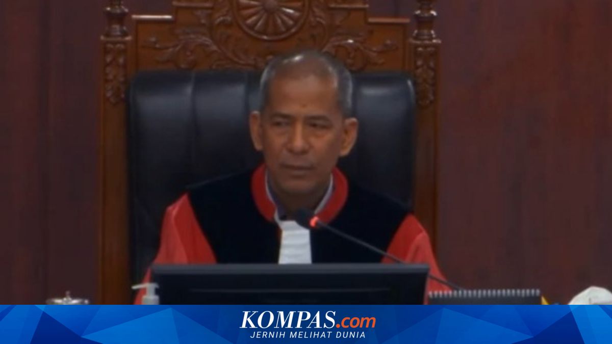 Constitutional Court Justice Saldi Isra Highlights Losses from Expiring Internet Quotas: Customer Disadvantages!