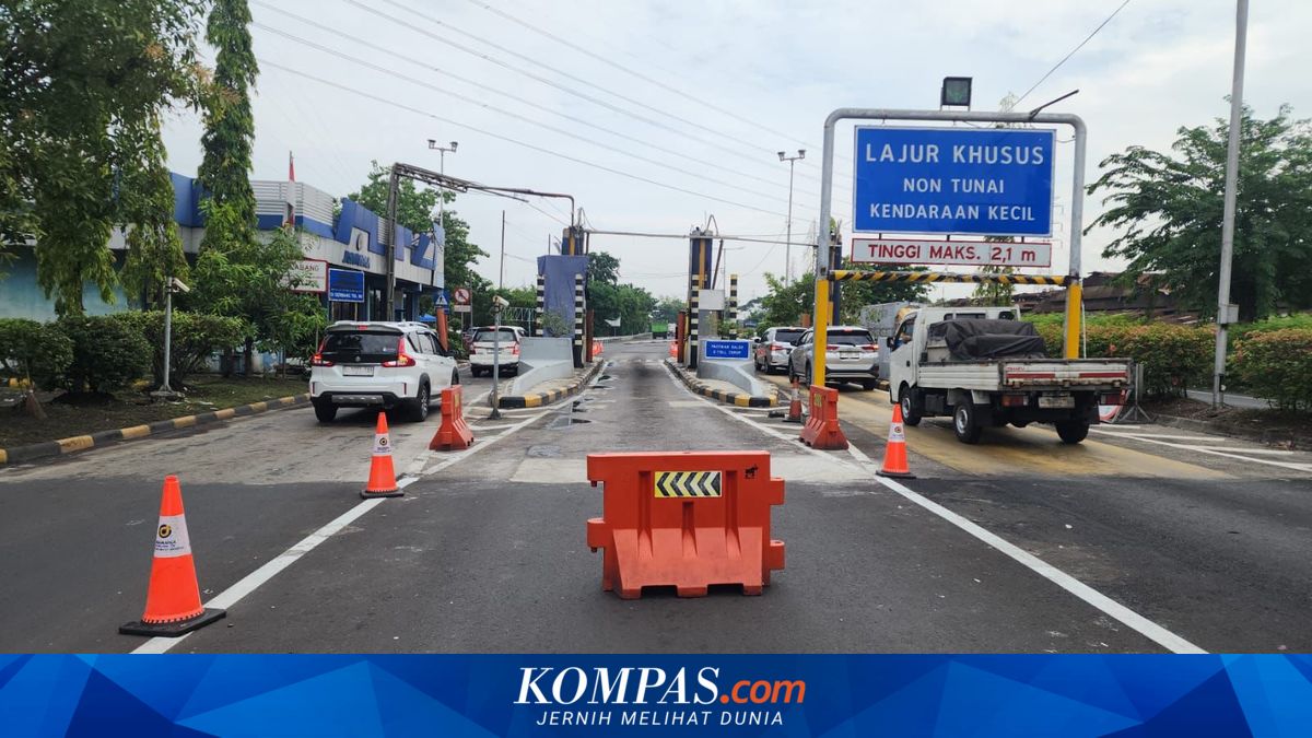 Jasa Marga Accelerates Expansion of Surabaya-Gempol Toll Road Segment