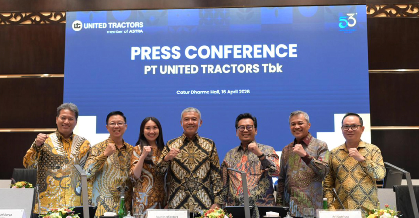 Despite RKAB Restrictions, UT Continues US$113 Million RKEF Smelter Investment