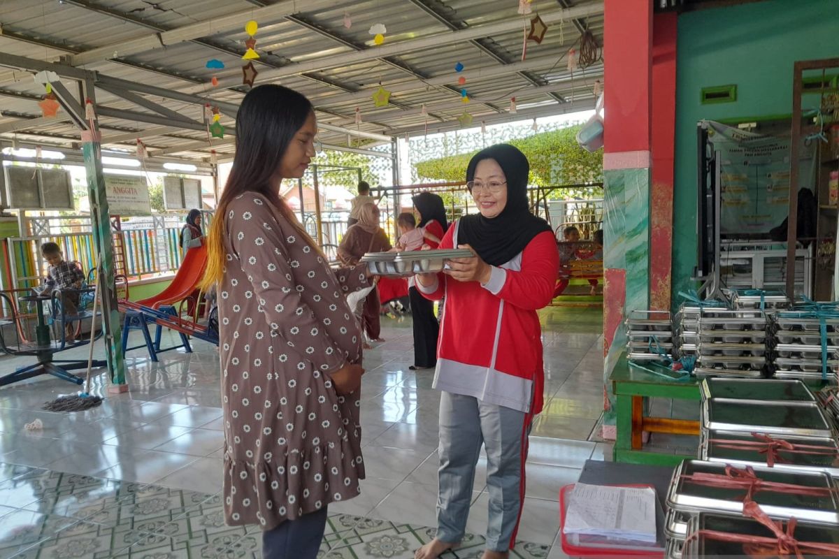 MBG Programme Helps Combat Stunting and Eases Burden on Padang Serai Residents