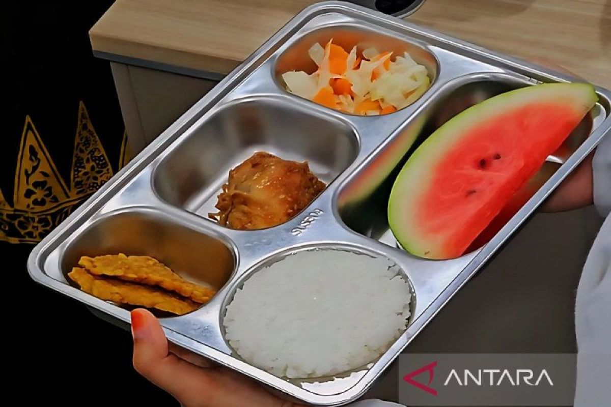 MBG Programme Spotlighted, KPK Identifies Eight Corruption Risks