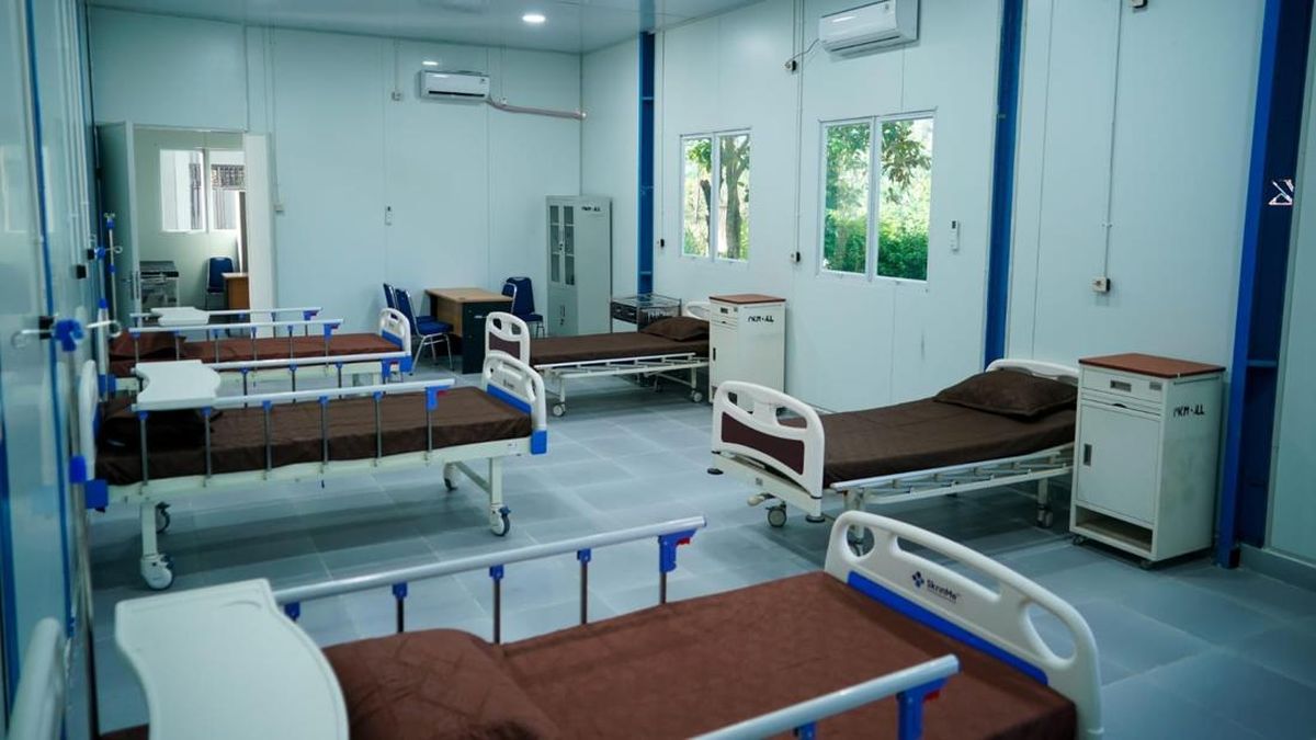 Hundreds of Post-Disaster Pustu in Sumatra Have Resumed Operations