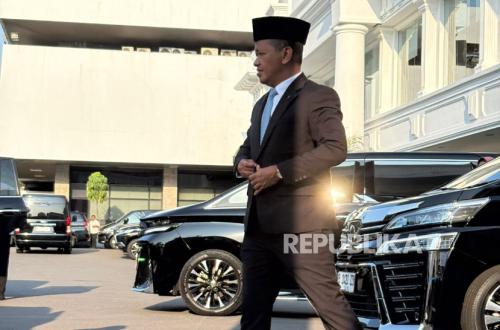 Bahlil Signals Imminent Rise in Pertamax Prices