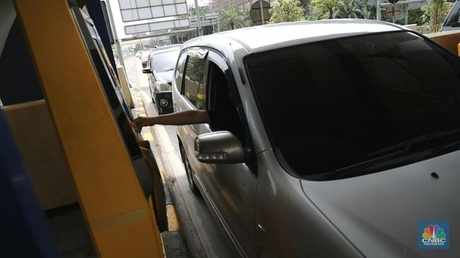 Cashless Toll Payment Without Opening Windows Not Yet Ready for Mass Testing, Here's Why