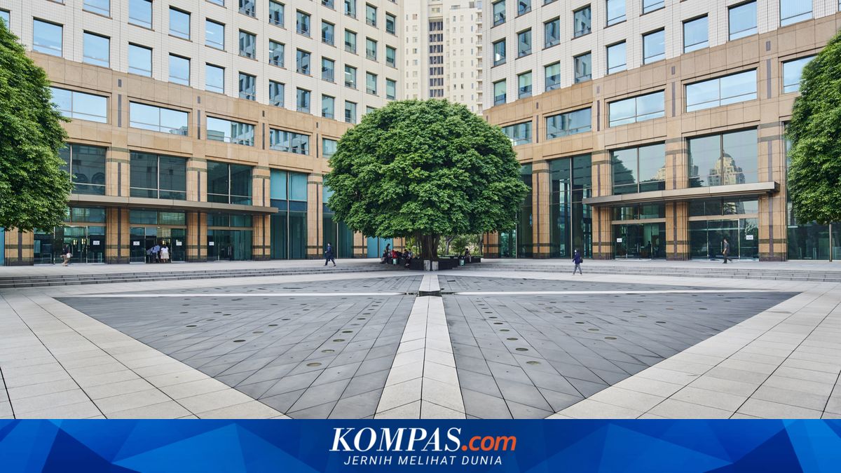 Only 5 Percent of 4,000 Developers Implement Green Building Certification