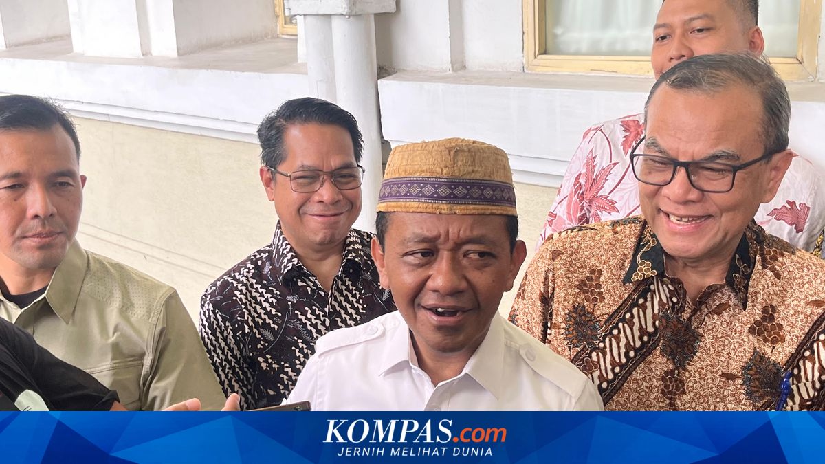 Bahlil States Russian Oil Shipments to Indonesia to Begin This Month