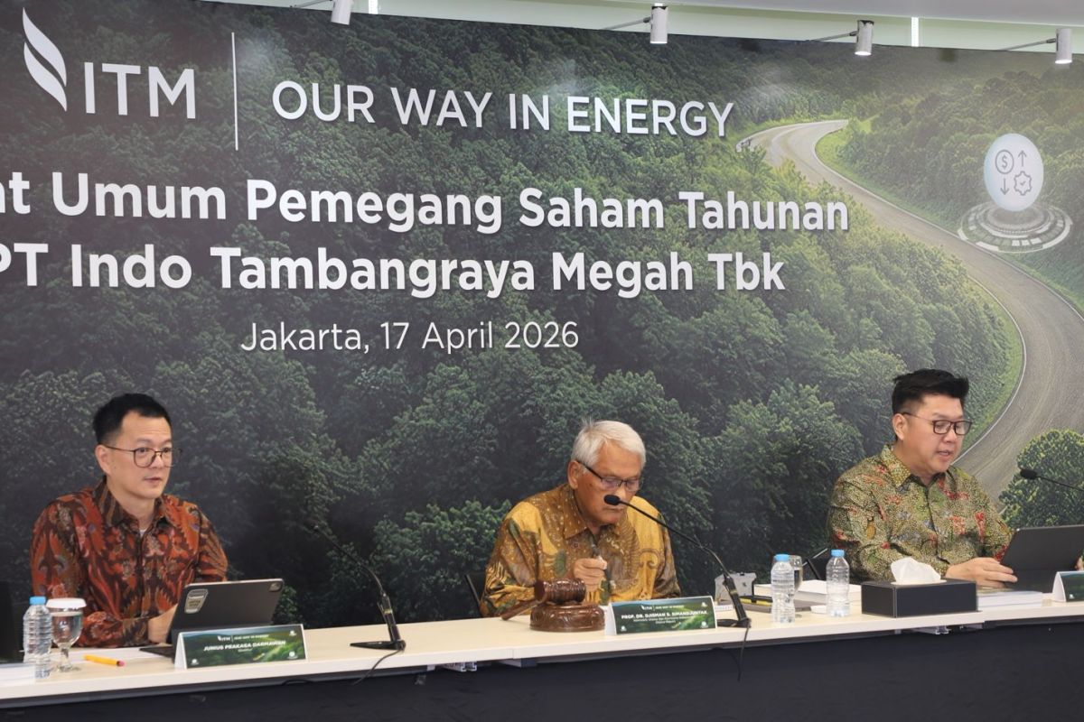 ITM AGM Approves Dividend for Fiscal Year 2025 at US$115 Million