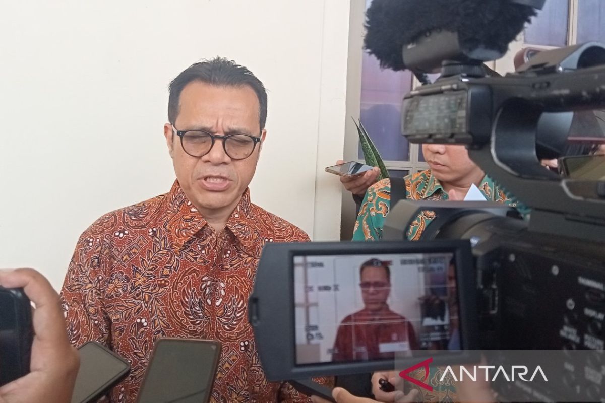 Deputy Minister of Komdigi Emphasises Importance of "Watermark" on AI Products