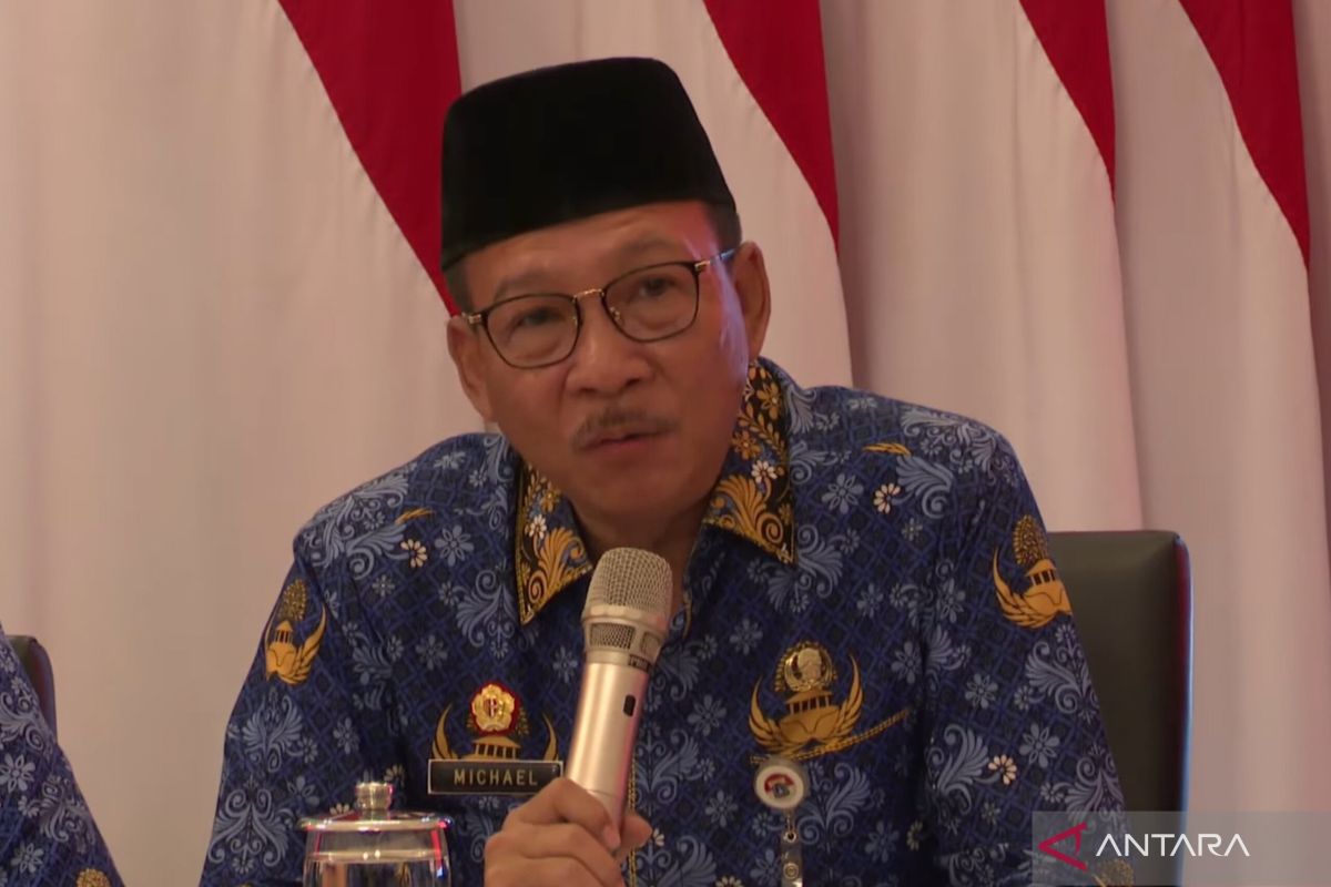 DKI Jakarta's First Quarter 2026 Expenditure Realisation Reaches Rp10.38 Trillion