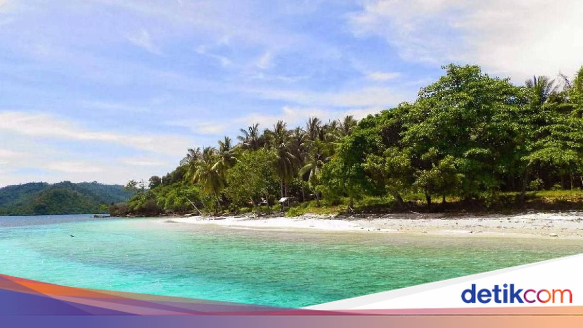 Viral Sale of Umang Island for Rp 65 Billion Prompts Banten Provincial Government to Conduct Immediate Inventory