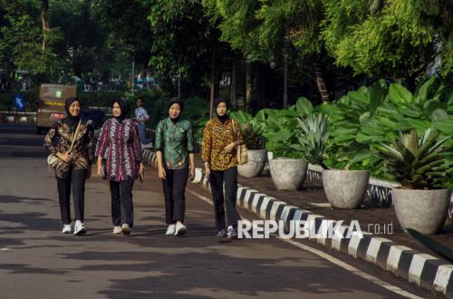 Major Overhaul in Parung Becomes Key to Alleviating Severe Traffic Congestion