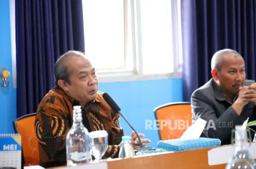 West Java Water Regulation Draft Directed to Protect Services and Boost Regional Revenue