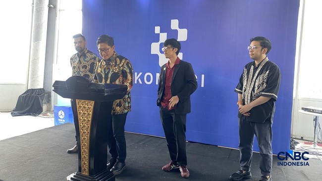 Indonesia Game Rating Suspended, Komdigi Investigates IGRS