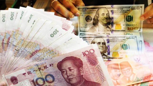 Getting Closer! Indonesia's Debt to China Hits All-Time High Record