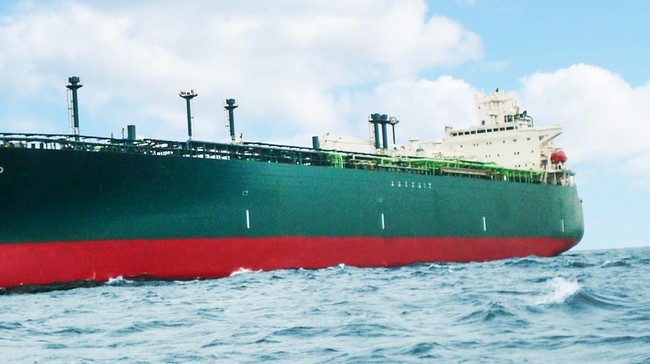 Director of Shipping Issuer (BULL) Purchases Shares Worth Rp17.6 Billion in One Week