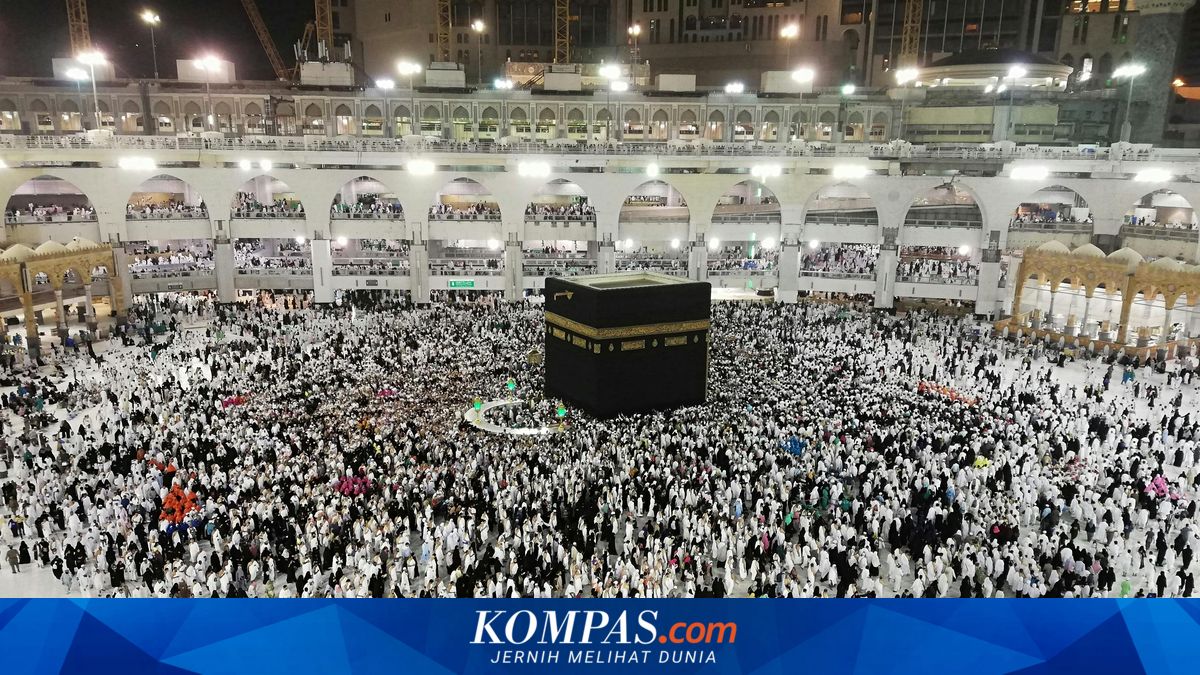 Saudi Ambassador Assures Hajj Pilgrimage in 2026 Will Proceed as Planned