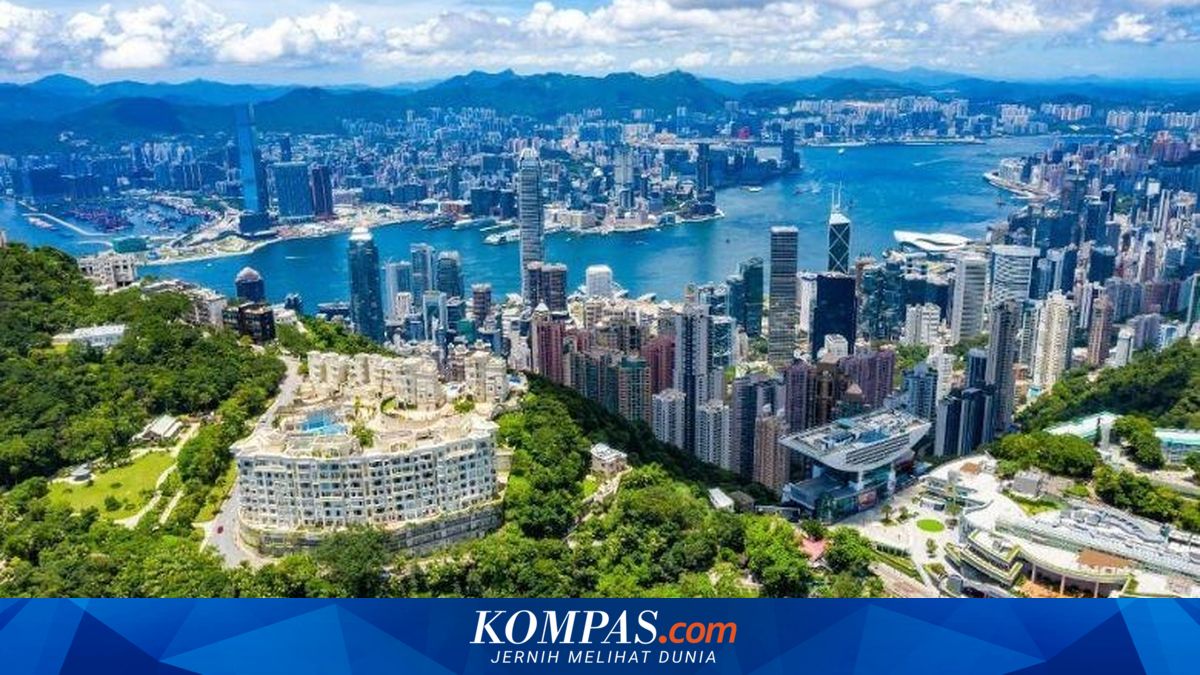 Hong Kong Offers Tax Relief to Attract Commodity Business Players