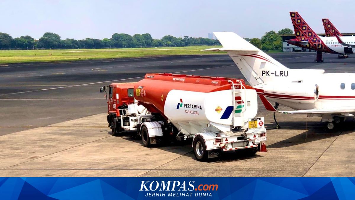 Fiscal Incentives Prepared, Government Maintains Tourism Stability Amid High Aviation Fuel Prices
