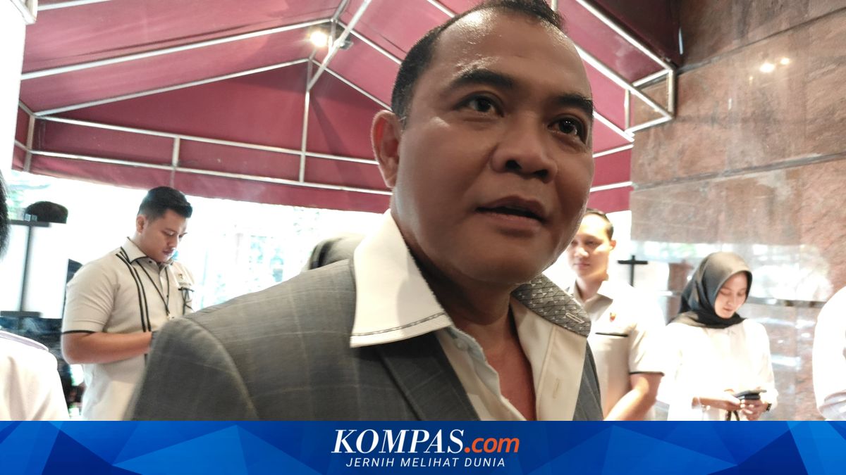 Indonesian National Police Forms Hajj and Umrah Task Force to Anticipate Fraud and Illegal Departures