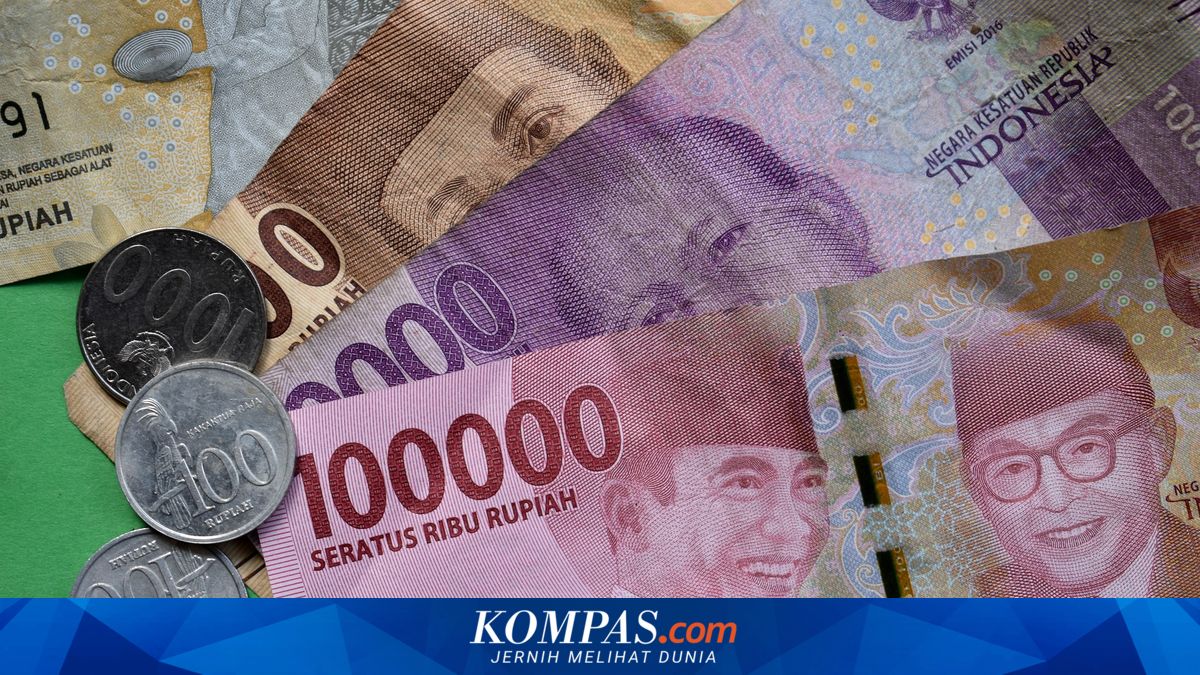 Rupiah Nears Rp 17,200 per US Dollar as US-Iran Negotiations Take Centre Stage