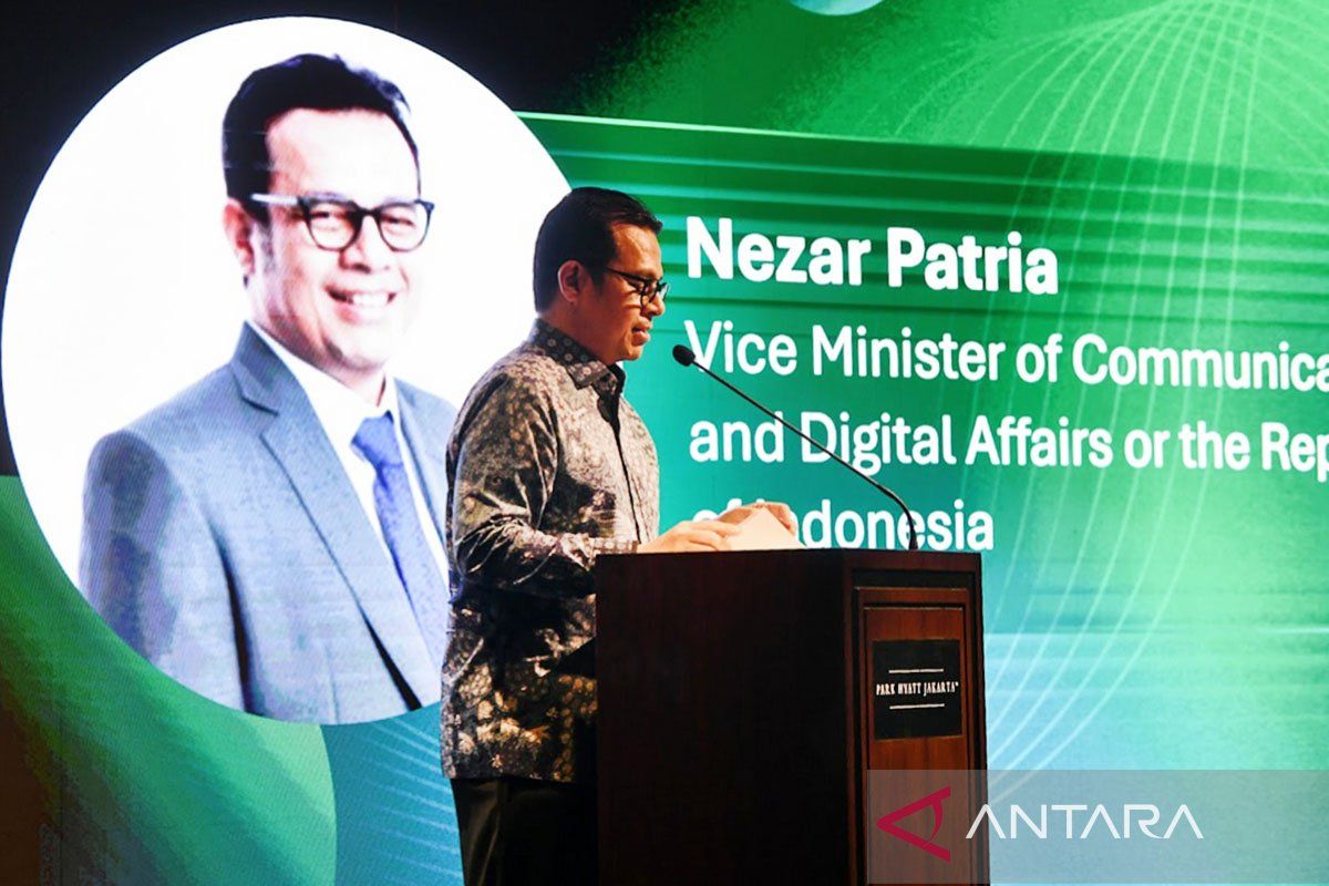 Indonesia pushes ethics in AI use and development