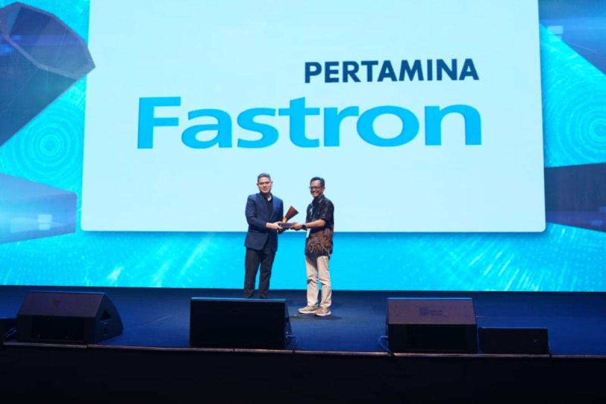 Pertamina Fastron Becomes Consumers' Choice for Car Oil at WOW Brand 2026 Event
