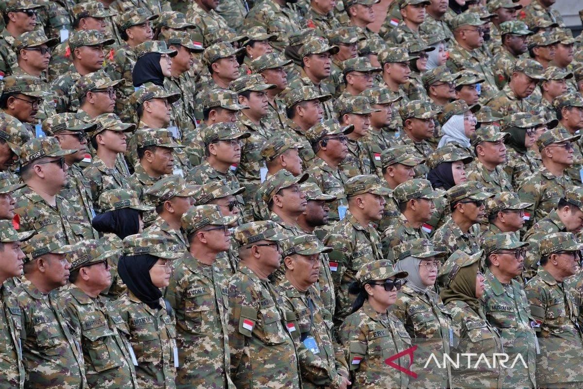 Analyst: DPRD Chair Retreat Can Strengthen Institutional Functions