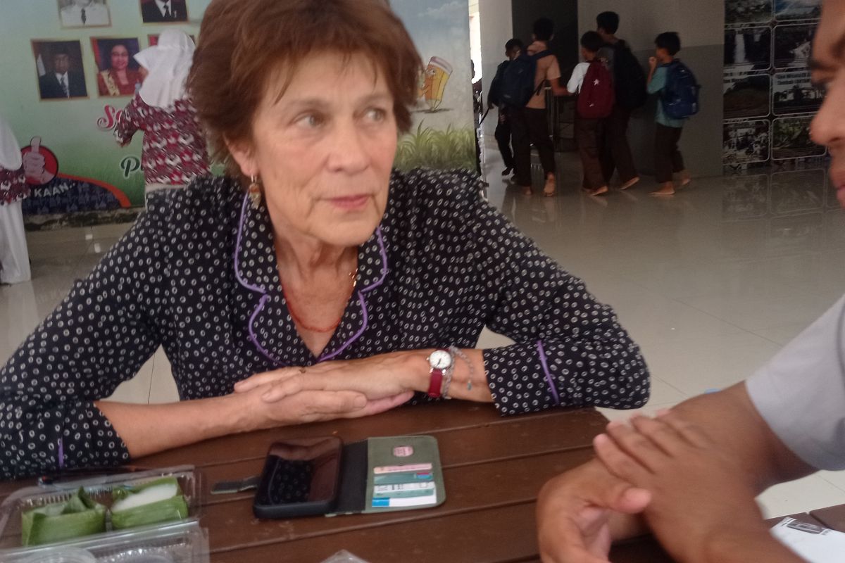 Leiden University Researcher: Preserve the Baduy Community's Culture