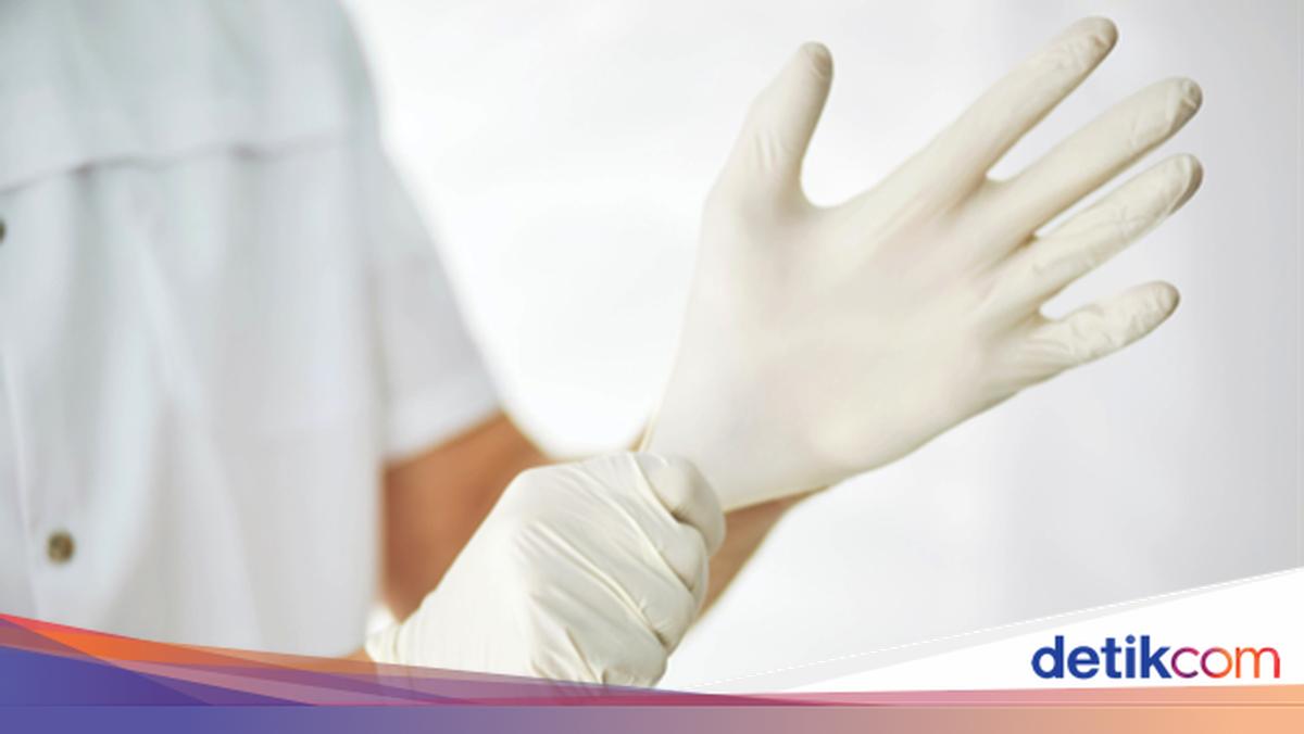 Iran War Causes Rubber Glove Prices to Soar, Hospitals on Edge