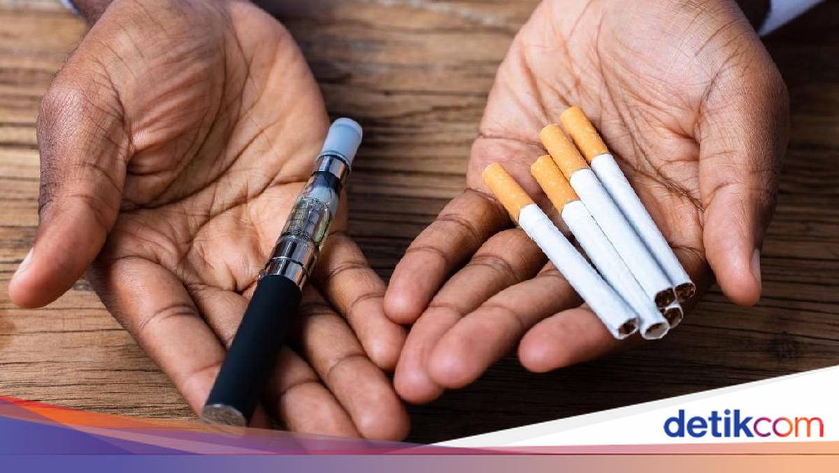 Ministry of Health to Implement Rules Equating Vapes with Cigarettes Starting July