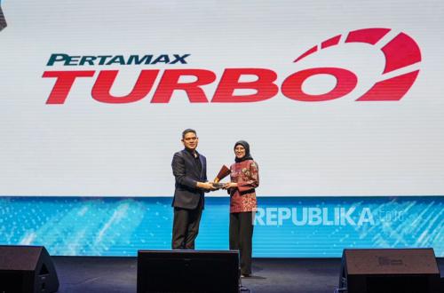 Pertamina Patra Niaga Secures Four Awards at Indonesia WOW Brand 2026