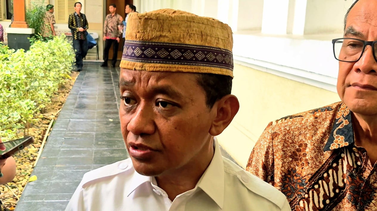 Bahlil Reveals Plans to Adjust Non-Subsidised Fuel Prices for Pertamina and Private Fuel Stations