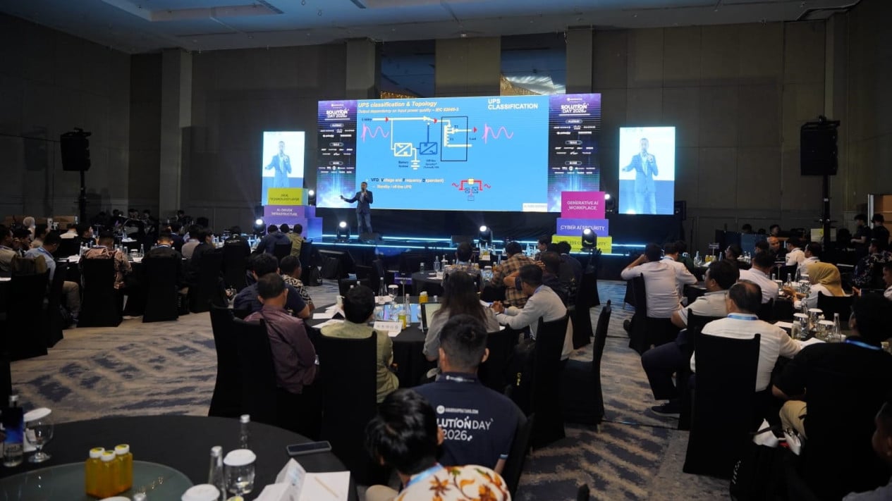 Cross-Sector Collaboration Emphasised as Key to Enhancing Competitiveness in the Digital Era